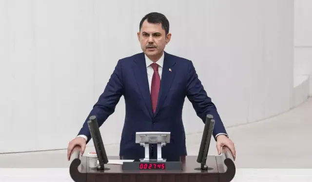 TOKİ Eleştirilerine Sert Yanıt: Tek Bir Çatlak Bile Yok