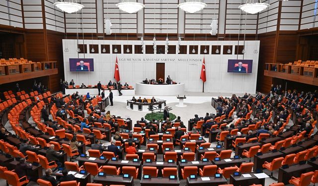 TBMM'den Onay! Borçlar İçin Dev Kredi: Bütün Borçlar Silinecek