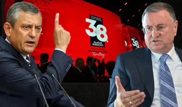 Lütfü Savaş Yine Durmadı: CHP Kurultay Davası İstinafa Gitti!