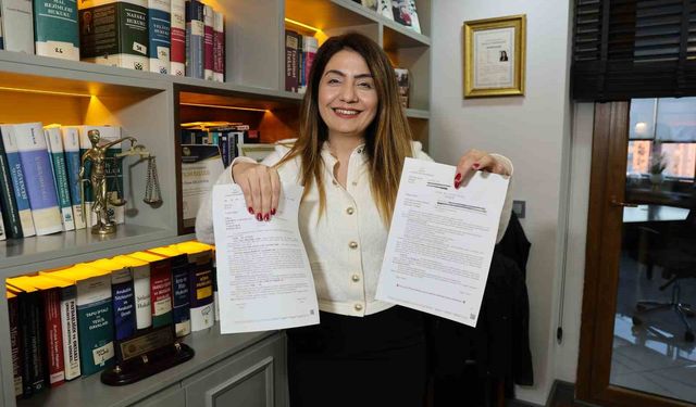 Mahkemelerde ceza iptal muamması