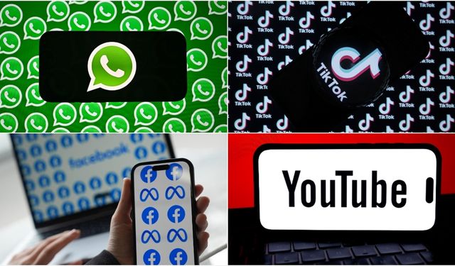 Malezya, büyük sosyal medya platformlarını otomatik lisans kapsamına alıyor