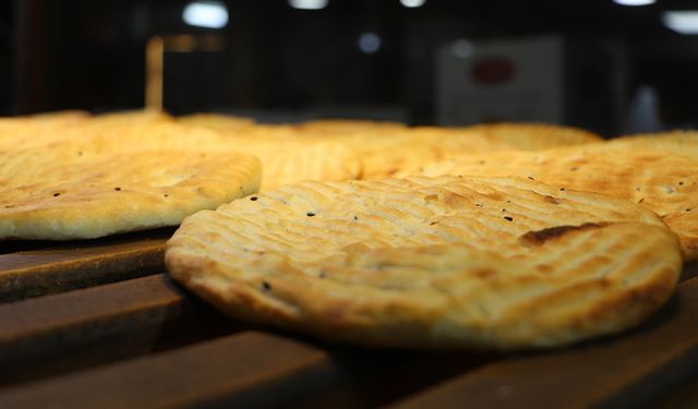 Maraş çöreği, AB'den coğrafi işaret tescili aldı