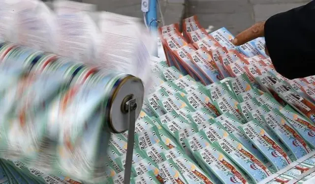 Milli Piyango Hesabı: Büyük İkramiye Size Çıkar Mı?