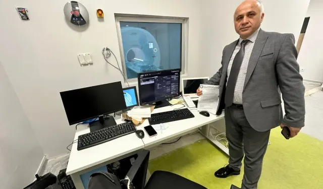 Hatay’da Artık MR İçin Günlerce Beklenmiyor