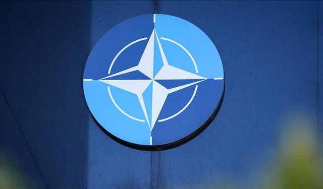 NATO'nun 2026 askeri bütçesi yaklaşık 2,95 milyar avro olarak belirlendi