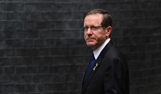 Netanyahu'nun af talebine ilişkin İsrail Cumhurbaşkanı Herzog'un önündeki 3 olası senaryo