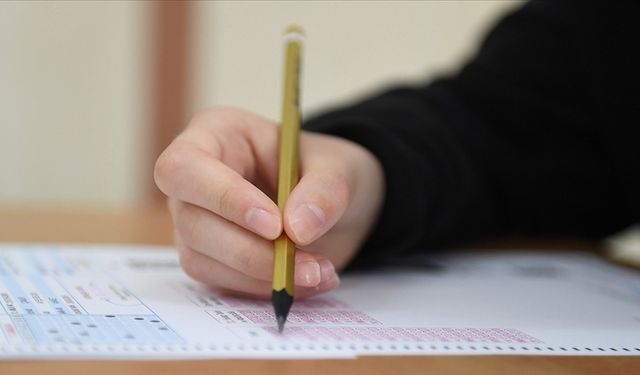 ÖSYM hafta sonu 3 sınav düzenleyecek