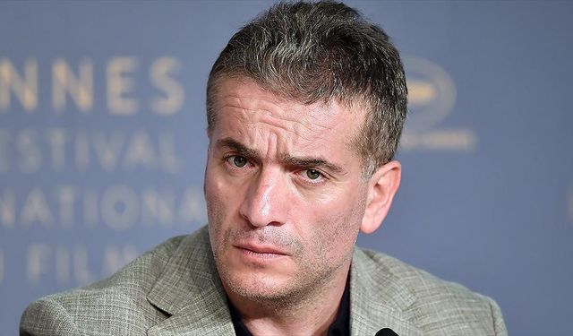 Oyuncu Murat Cemcir yoğun bakımdan normal odaya alındı