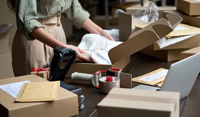 Posta ve hızlı kargo taşımacılığında gümrük işlemleri güncellendi