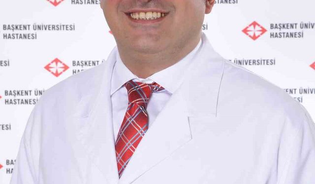 Prof. Dr. Önal: 'Radyoterapi kanser tedavisinde daha etkili hale geldi'