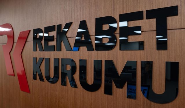 Rekabet Kurulu, dizi sektöründe faaliyet gösteren iki firmaya 124 milyon lira ceza verdi