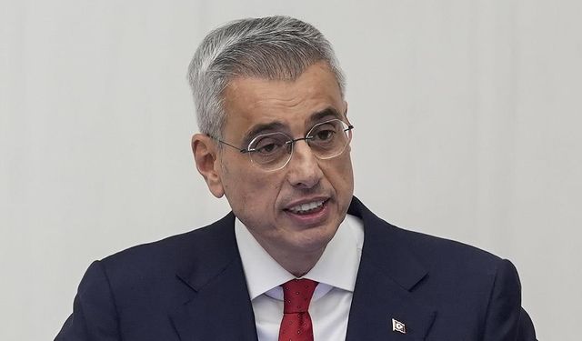 Sağlık Bakanı Memişoğlu: 2002 yılında 100 bin canlı doğumda 64 olan anne ölüm oranını 2024 yılında 11,5'e düşürdük