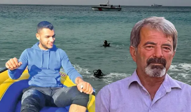 Samandağ Denizi'nde Neler Oluyor? Kayıplar Neden Bulunamıyor?