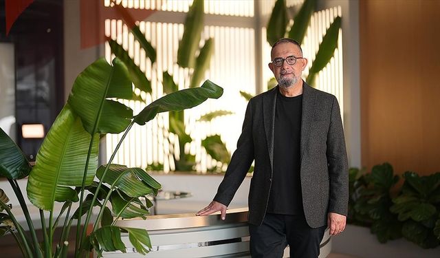 Sanat hayatının 40. yılını geride bırakan İbrahim Sadri: Şair olmak için şair gibi yaşamak lazım