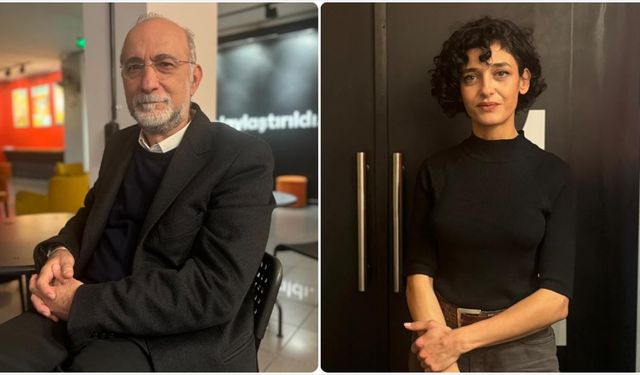 Senarist ve yönetmen Tayfun Pirselimoğlu, 'İdea' adlı yeni filmini anlattı