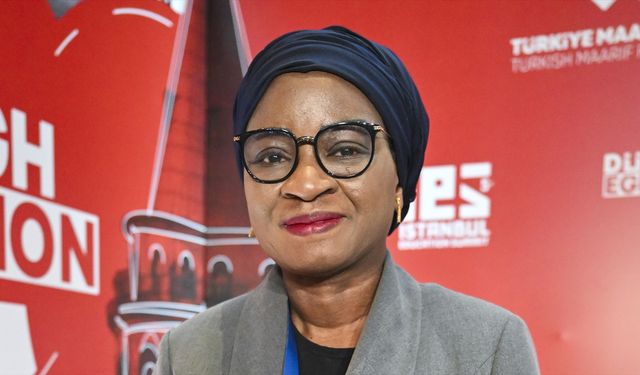 Senegalli Eğitim Bakanlığı yetkilisine göre, Türkiye'nin Afrika'da eğitime yaklaşımı oldukça değerli