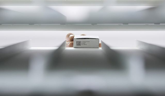 SGK'nin geri ödeme listesine 72 ilaç daha eklendi