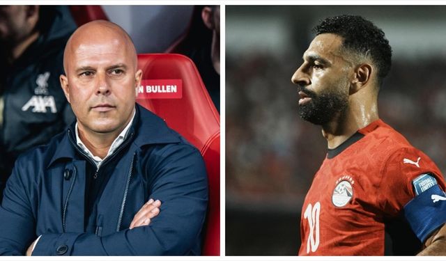 Slot kötü gidişe çözüm bulamadı, Salah gemileri yaktı