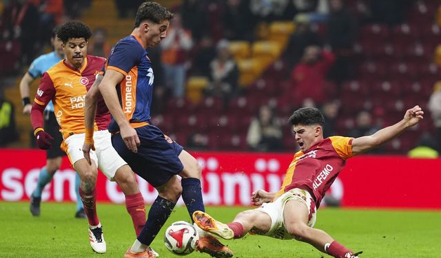 Son şampiyon Galatasaray, kupaya galibiyetle başladı