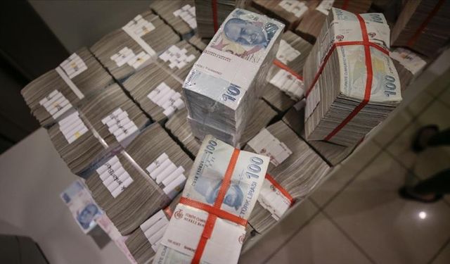 Sosyal korumaya 2024'te yaklaşık 4 trilyon 965 milyar lira harcandı