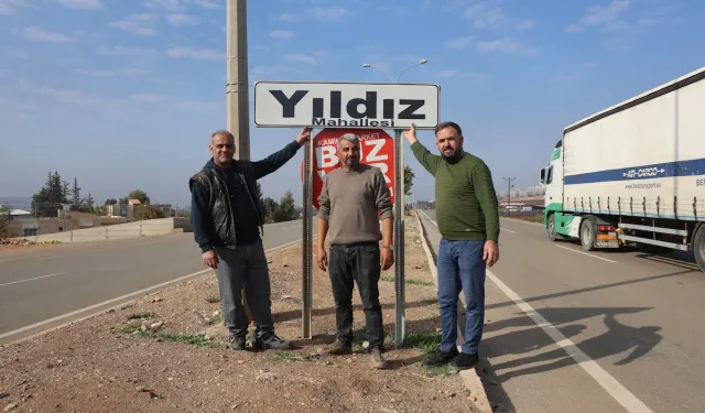 Mahalledeki Herkesin Soyadı Aynı: İşte Buldukları Çözüm Yolu!