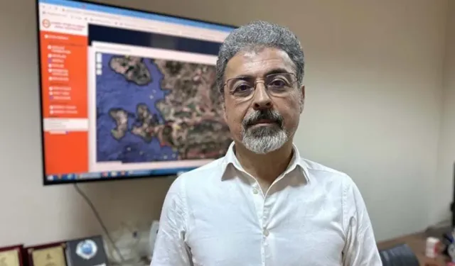 Antakya’da Korkutan Deprem İçin Uzmandan Açıklama