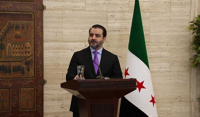 Suriye Dışişleri Bakanı Şeybani, Sydney saldırısını önleyen Suriyeli Ahmed'e geçmiş olsun dileklerini iletti