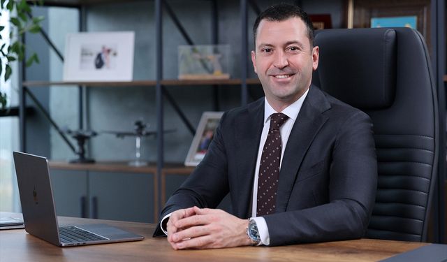 SYS Grup Türk savunma sanayisini Baltık bölgesinde temsil edecek