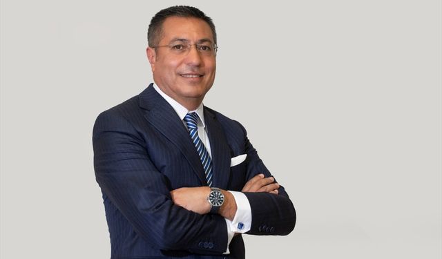 Tera Yatırım Teknoloji Holding'de üst düzey atama