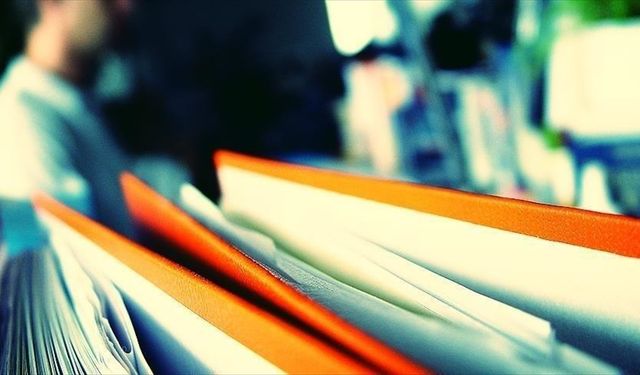 Tescil, bildirim, defter yükümlülüklerini yerine getirmeyenlere yönelik cezalar yeniden belirlendi