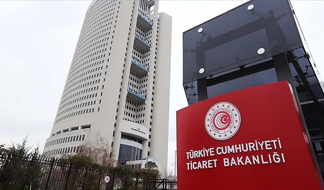 Ticaret Bakanlığından haksız fiyat artışına neden olan taşınmaz ilanları için 173,3 milyon lira ceza