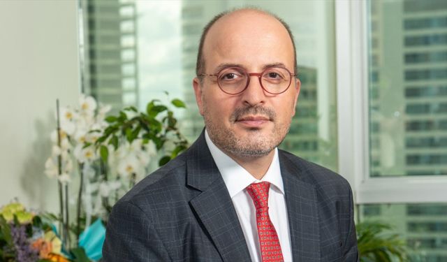 Türk Reasürans 5 yılda 47,6 milyar liralık primi yurt içinde tuttu