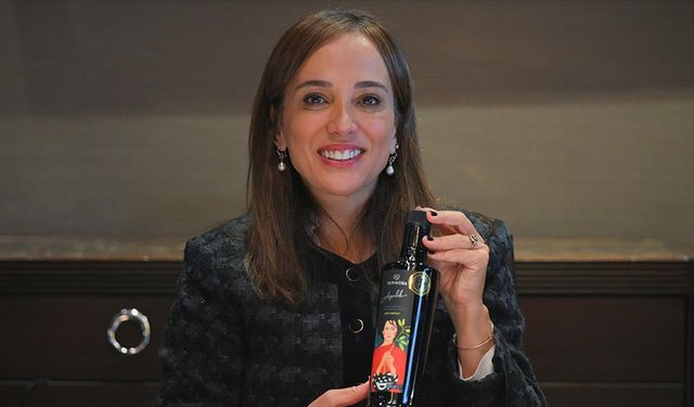 Türk zeytinyağı, değerlendirme sistemi Evoo World Ranking'de yine birinci seçildi