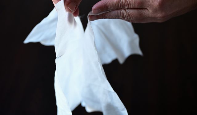 Türkiye kozmetikte en fazla ıslak mendil ve sabun ihraç ediyor