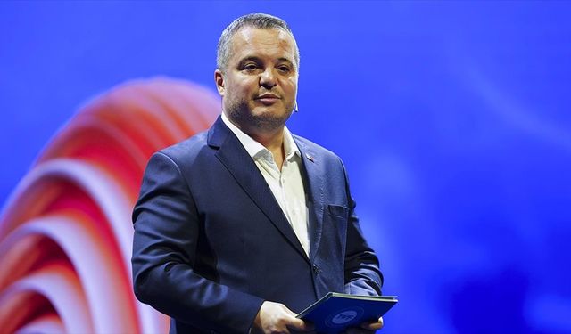 Türkiye Varlık Fonu Genel Müdürü Ermut : Dünyanın en büyük 10 fonundan biri haline geldik