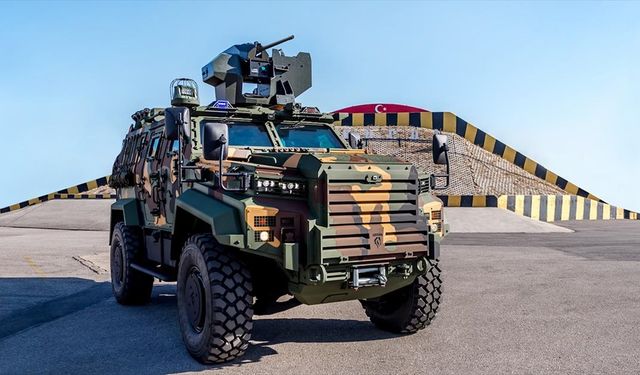 Türkiye ve Macaristan'ın savunmadaki bağları güçlendi