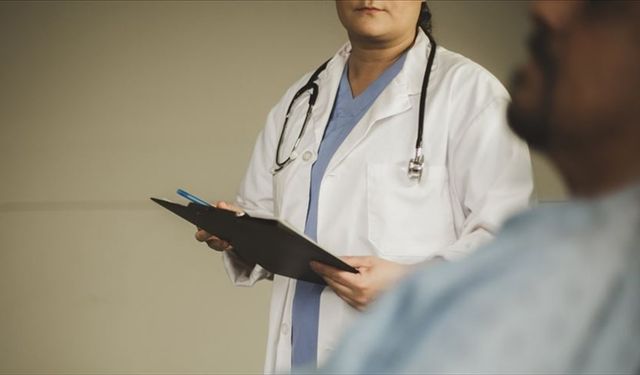 Türkiye'de sağlık harcamaları 2024'te 2 trilyon 359 milyar lirayı geçti