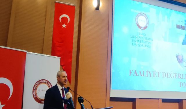 Depremden Sonra Hatay MKÜ’de Ne Oldu? O Rapor Ne Anlama Geliyordu?