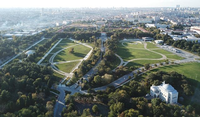 Yeşil Üniversite Endeksi'nde Türkiye'den 6 üniversite ilk 100'e girdi