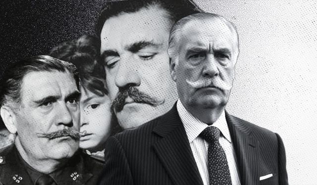 Yeşilçam'ın vicdanlı babası Hulusi Kentmen