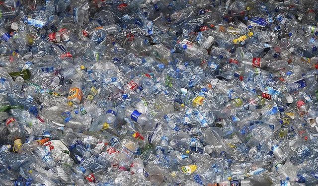 Yılda 25 milyar içecek ambalajı geri dönüştürülerek ekonomiye yaklaşık 520 milyon avro kazandırılacak