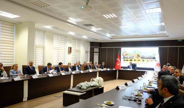 Yükümlüler meslek sahibi oluyor