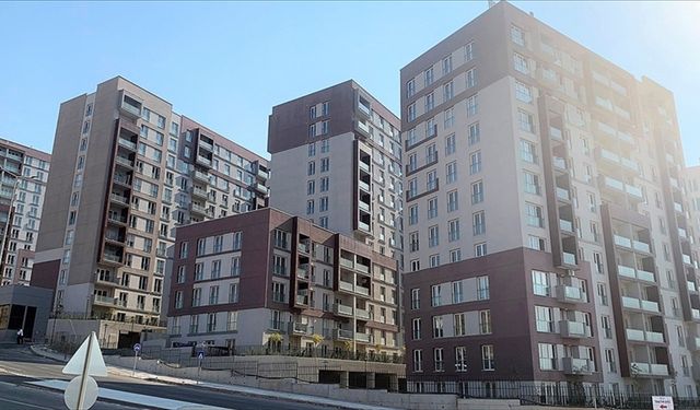 Hataylılar Dikkat! Yüzyılın Konut Projesine başvurular bu hafta sona eriyor
