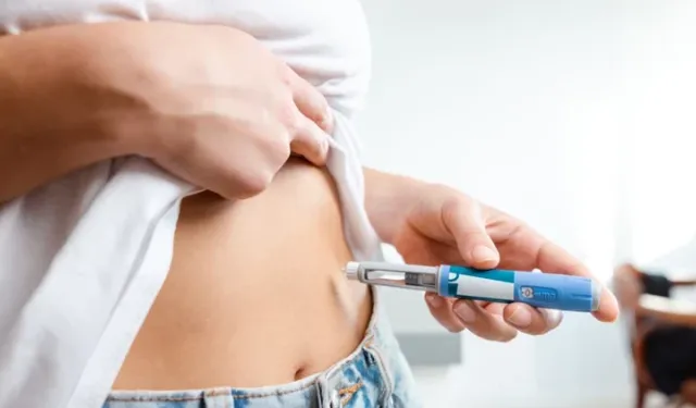 Zayıflama İğnesi İle Hayatınız Risk Altında: Bırakınca Ne Oluyor?