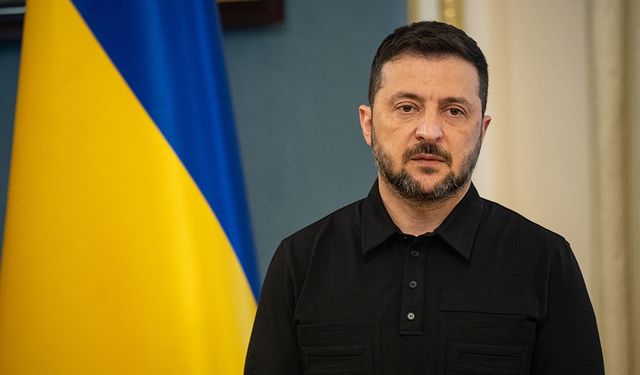 Zelenskiy: Rusya savaşı uzatıyor ve halkımıza olabildiğince çok zarar vermek istiyor