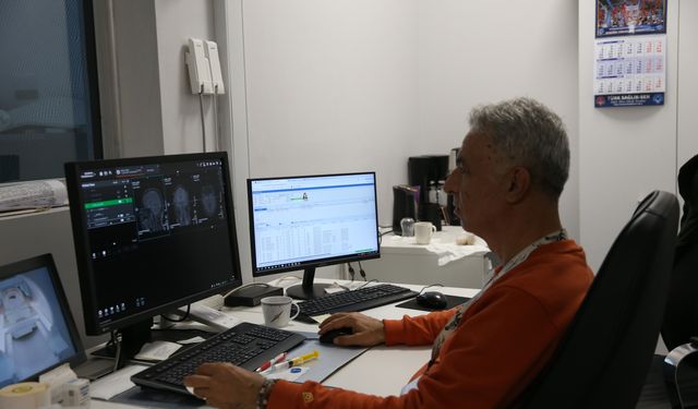 6 ŞUBAT DEPREMLERİNİN ÜÇÜNCÜ YILI - Depremlerde sağlık altyapısı zarar gören Hatay'ın her ilçesine devlet hastanesi kazandırıldı