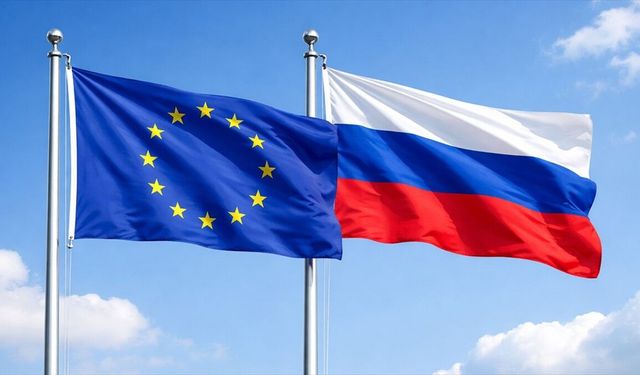 AB: Bir noktada Rusya Devlet Başkanı Putin'le görüşmeler yürütmek zorunda kalacağız