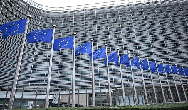 AB: İsrail, uluslararası STK'lerin faaliyet göstermesine izin vermeli