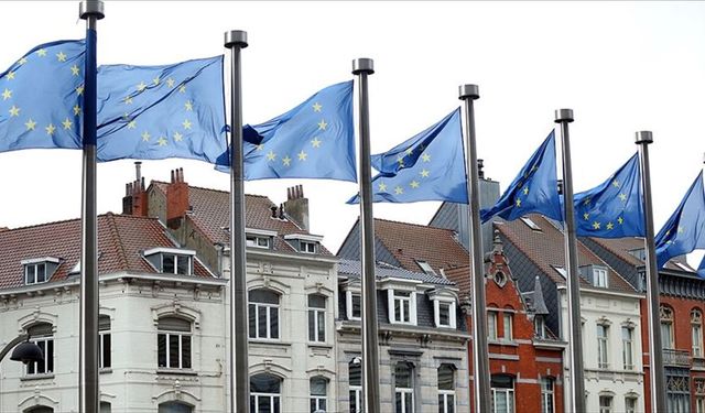 AB, vize stratejisinde yeniliğe gitmeyi planlıyor