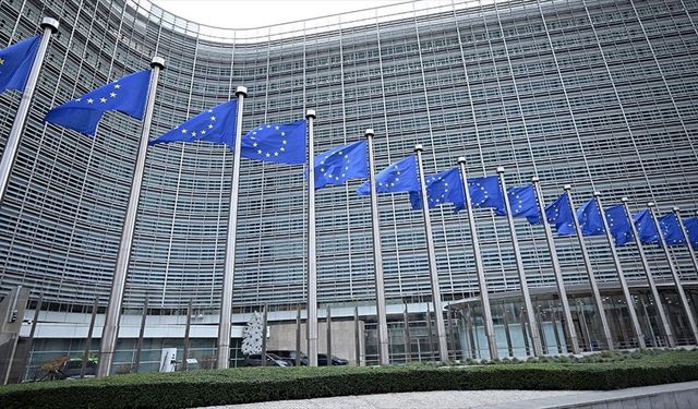 AB, yabancı tedarikçileri kritik altyapısından uzak tutmak istiyor